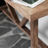 Console Monastery