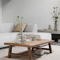 Coffee Table Monastery Rectangular