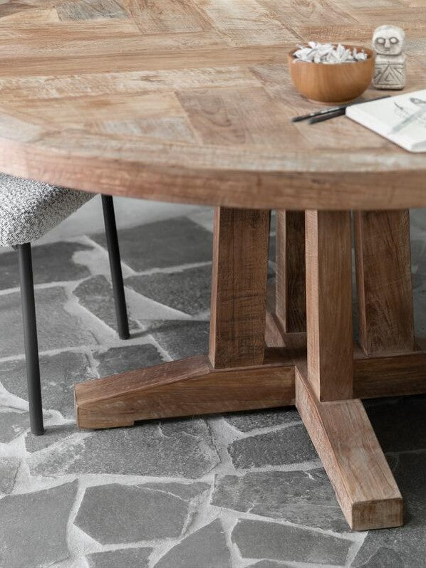 Dining Table Castello Round