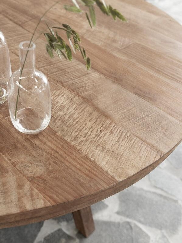 Dining Table Tradition Round