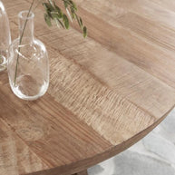 Dining Table Tradition Round