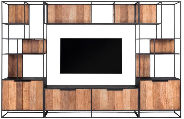 Tv Wall Element - Bundle  | Cosmo