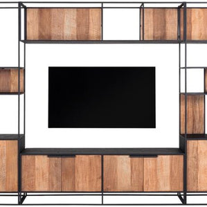 Tv Wall Element - Bundle  | Cosmo
