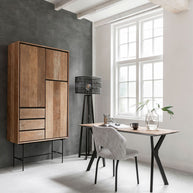Writing Desk Metropole