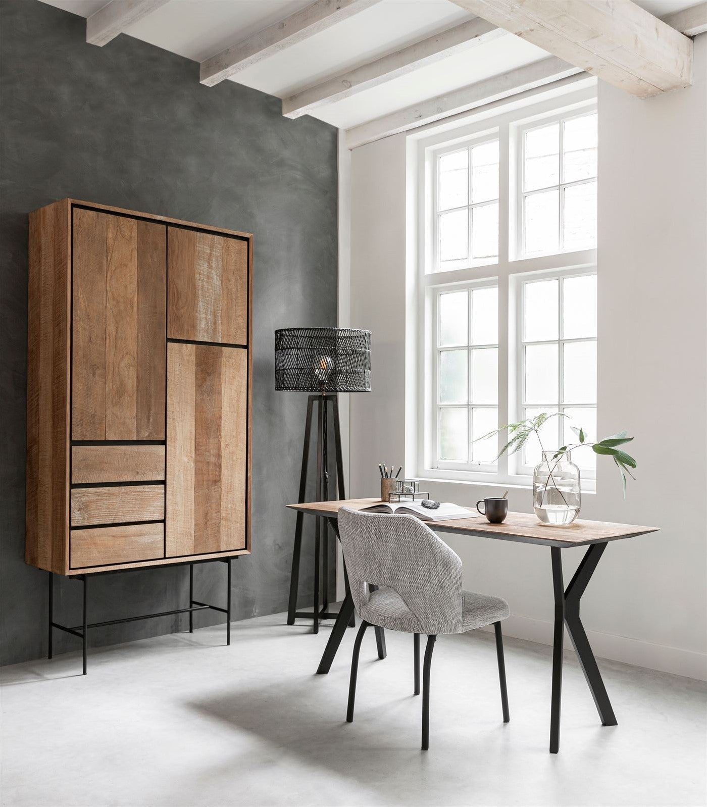 Writing Desk Metropole
