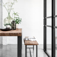 Dining Table Beam