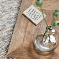 Coffee Table Monastery Rectangular
