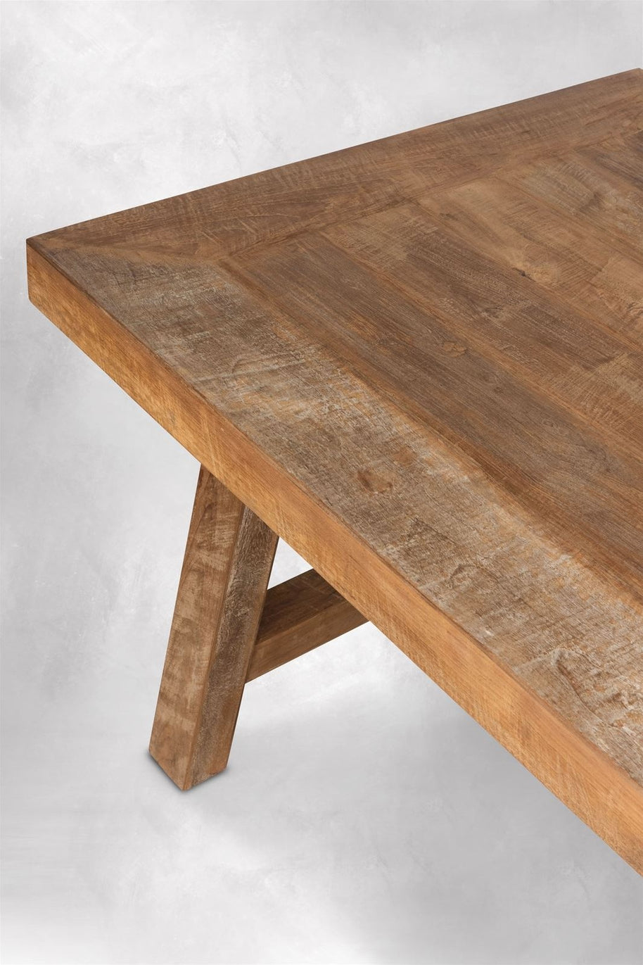 Dining Table Monastery Rectangular