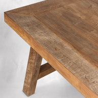 Dining Table Monastery Rectangular