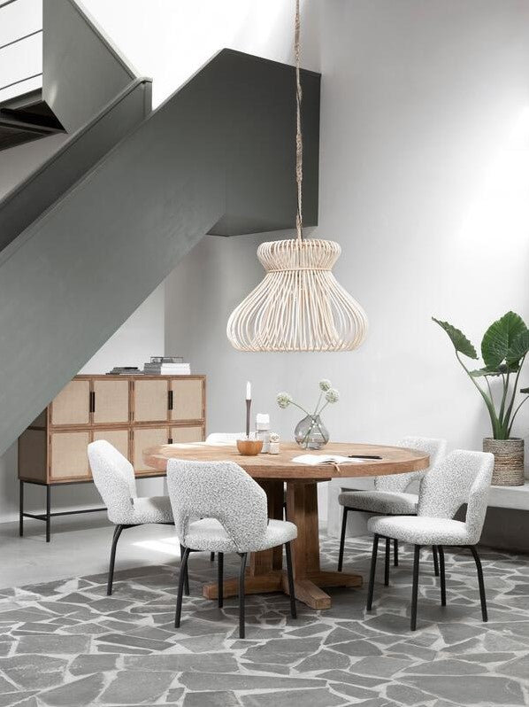 Dining Table Castello Round