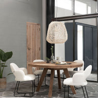 Dining Table Tradition Round