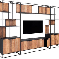 Tv Wall Element - Bundle  | Cosmo