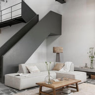 Coffee Table Monastery Rectangular