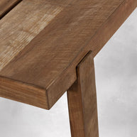 Console / Writing Desk Icon