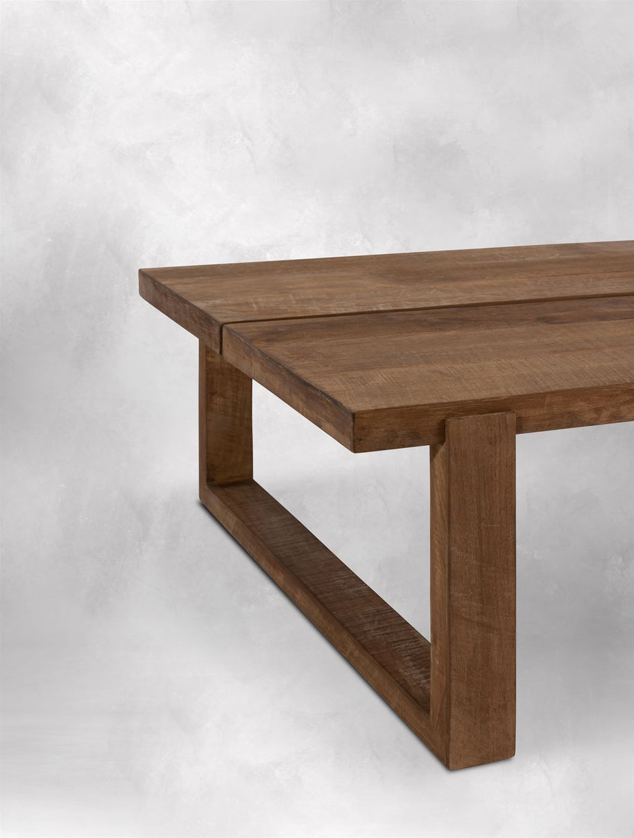 Coffee Table Icon Rectangular