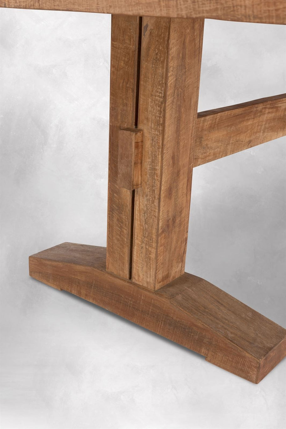 Dining Table Borgo Rectangular