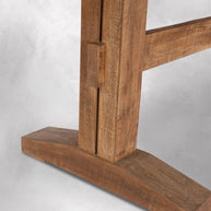 Dining Table Borgo Rectangular