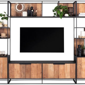 Tv Wall Element - Bundle  | Cosmo