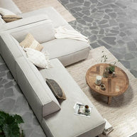 Coffee Table Monastery Round