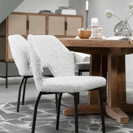 Dining Table Castello Round