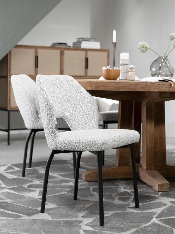 Dining Table Castello Round