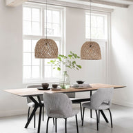 Dining Table Metropole Rectangular