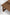 Coffee Table Icon Rectangular