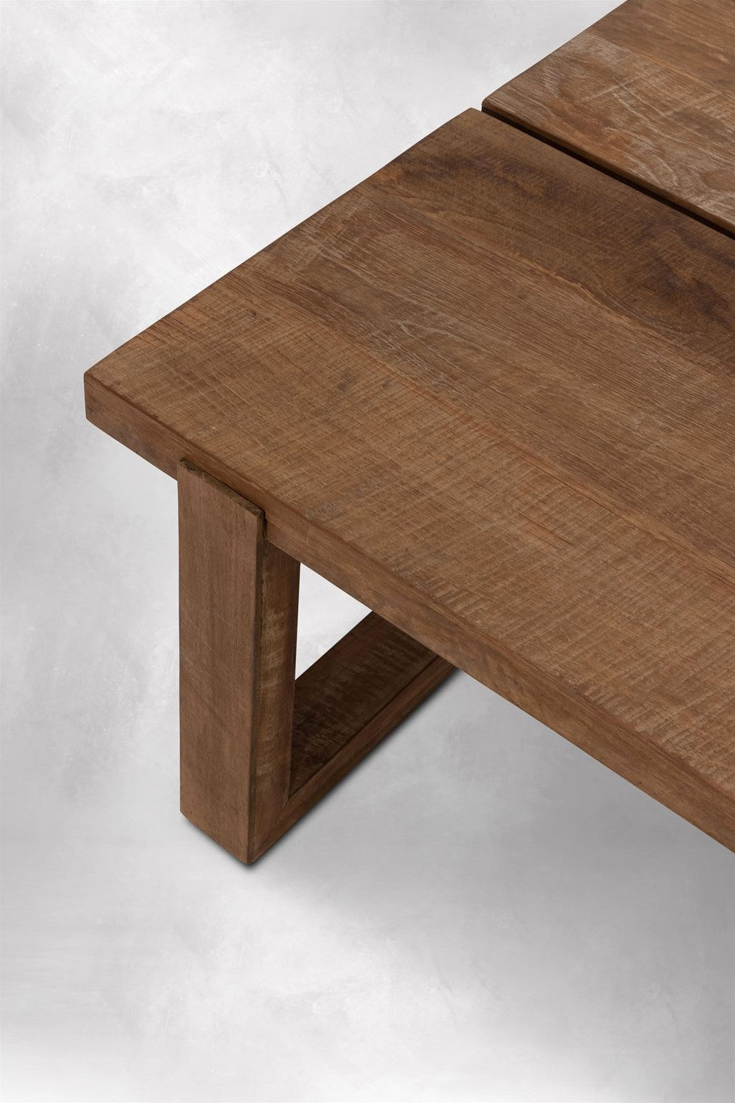 Coffee Table Icon Rectangular