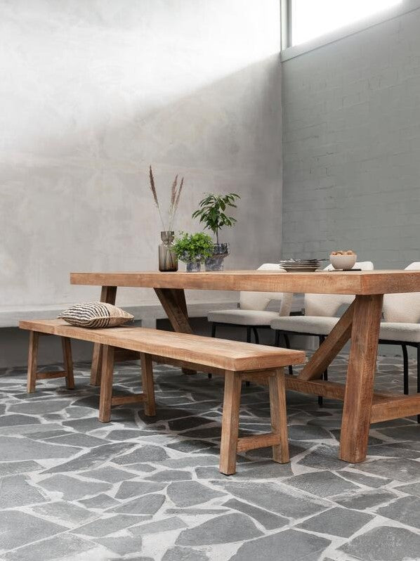Dining Table Monastery Rectangular