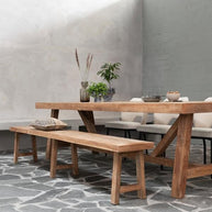 Dining Table Monastery Rectangular