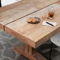 Dining Table Borgo Rectangular