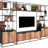 Tv Wall Element - Bundle  | Cosmo