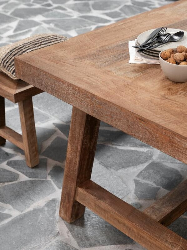 Dining Table Monastery Rectangular