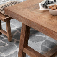 Dining Table Monastery Rectangular