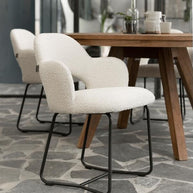 Dining Table Tradition Round