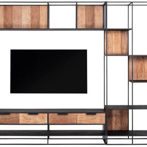 Tv Wall Element - Bundle  | Cosmo