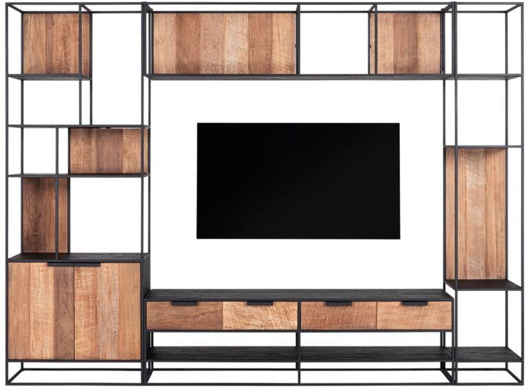 Tv Wall Element - Bundle  | Cosmo