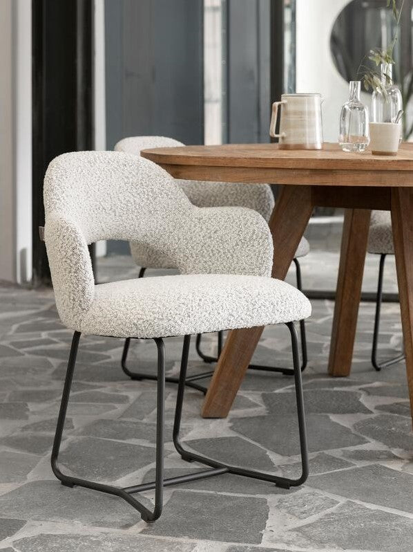 Dining Table Tradition Round