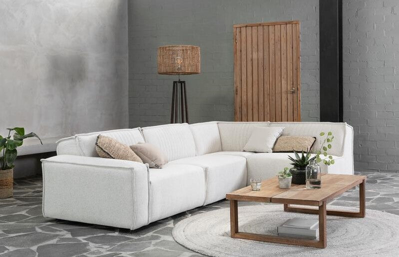 Coffee Table Icon Rectangular