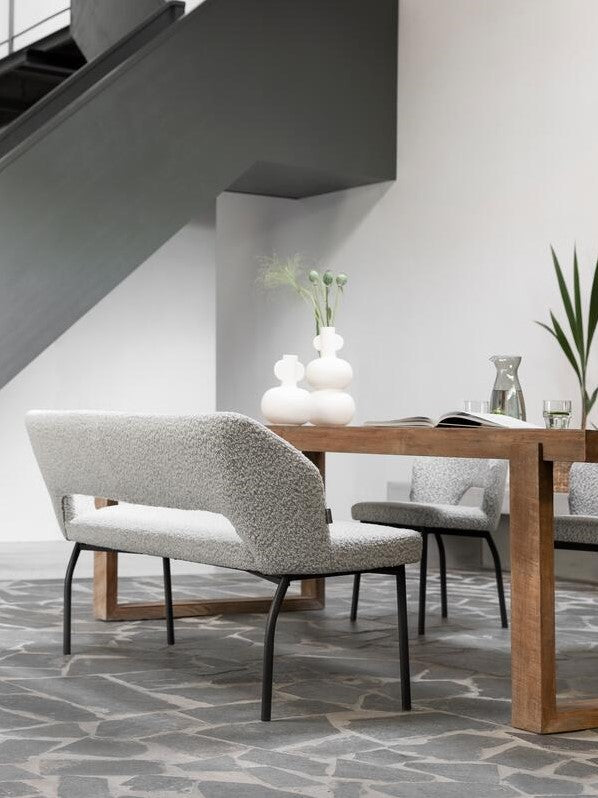Dining Table Icon Rectangular