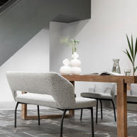 Dining Table Icon Rectangular