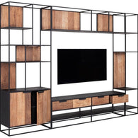 Tv Wall Element - Bundle  | Cosmo