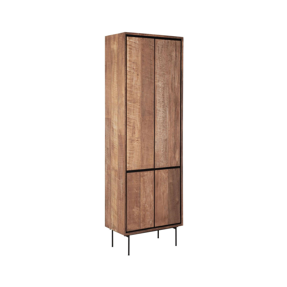 Cupboard Metropole High | 4 Doors