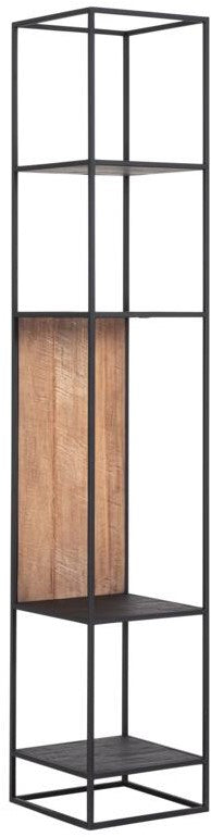 Tv Wall Element - Bookrack Small | Cosmo