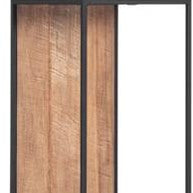 Tv Wall Element - Bookrack Small | Cosmo