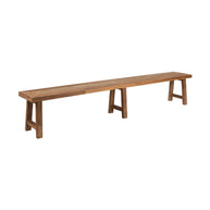 Bench Monastery