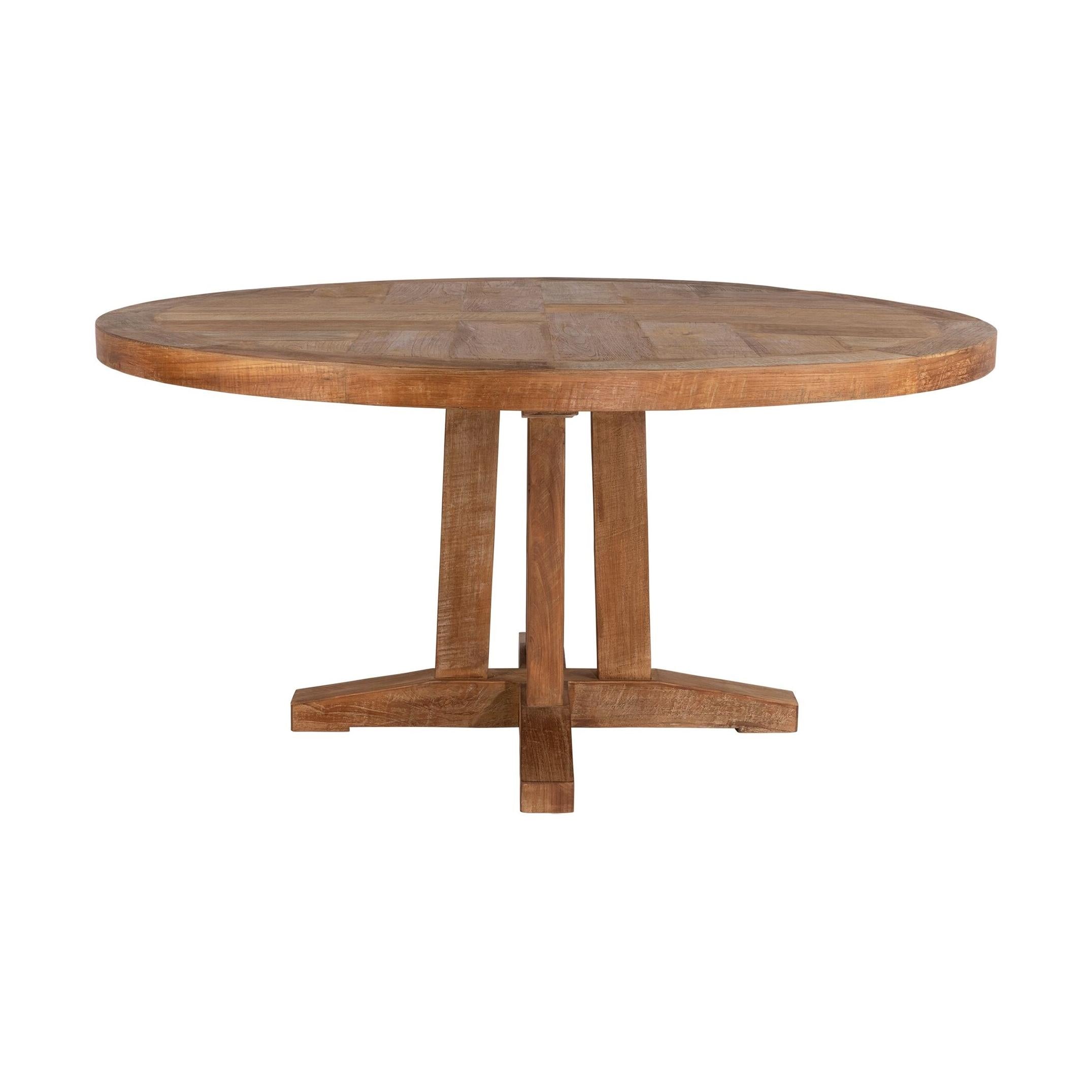 Dining Table Castello Round