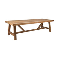 Dining Table Monastery Rectangular