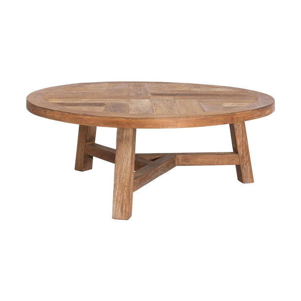 Coffee Table Monastery Round