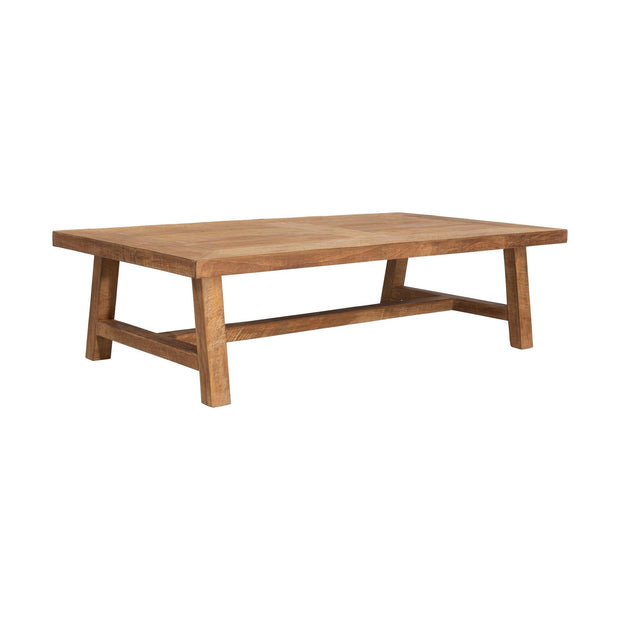 Coffee Table Monastery Rectangular
